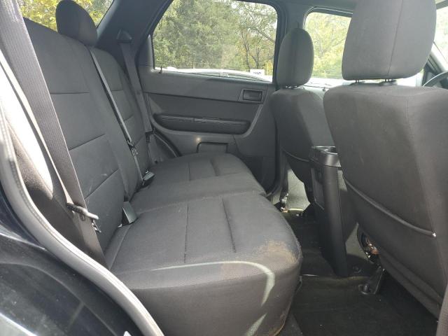 1FMCU9DG7CKC55245 - 2012 FORD ESCAPE XLT Qara foto 11