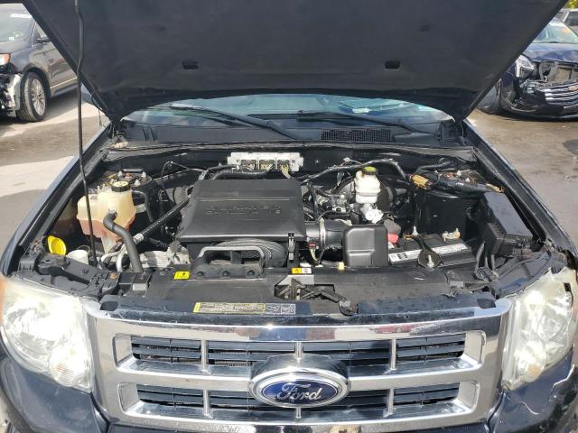 1FMCU9DG7CKC55245 - 2012 FORD ESCAPE XLT Qara foto 12