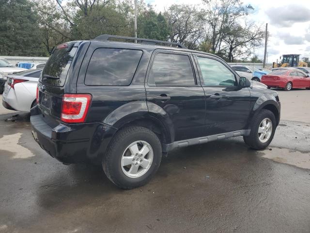 1FMCU9DG7CKC55245 - 2012 FORD ESCAPE XLT Qara foto 3