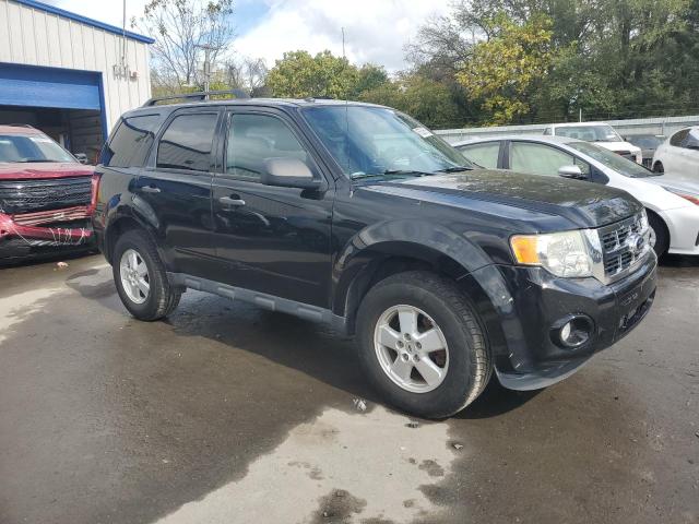 1FMCU9DG7CKC55245 - 2012 FORD ESCAPE XLT Qara foto 4