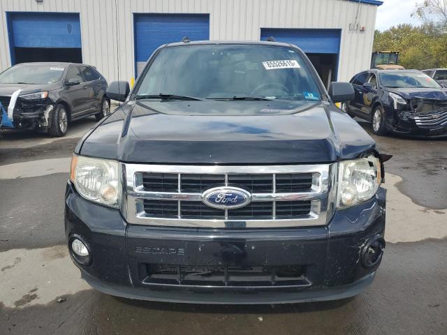 1FMCU9DG7CKC55245 - 2012 FORD ESCAPE XLT Qara foto 5