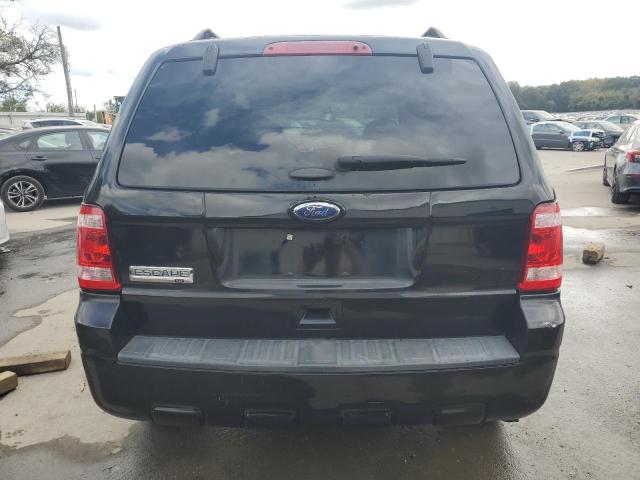 1FMCU9DG7CKC55245 - 2012 FORD ESCAPE XLT Qara foto 6