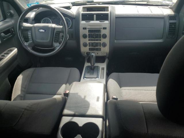 1FMCU9DG7CKC55245 - 2012 FORD ESCAPE XLT Qara foto 8
