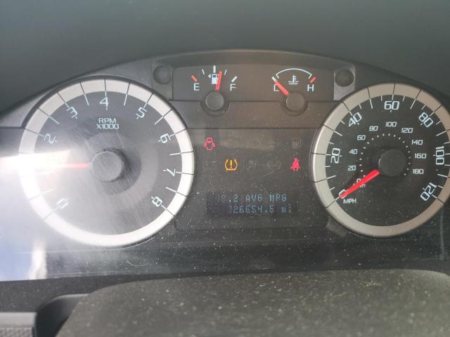 1FMCU9DG7CKC55245 - 2012 FORD ESCAPE XLT Qara foto 9