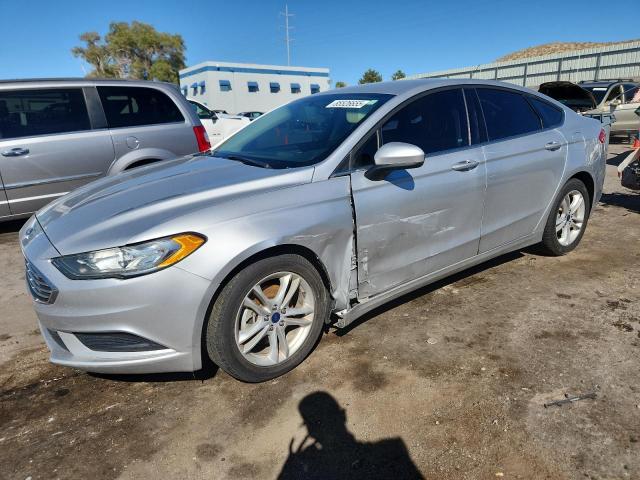 2018 FORD FUSION SE, 