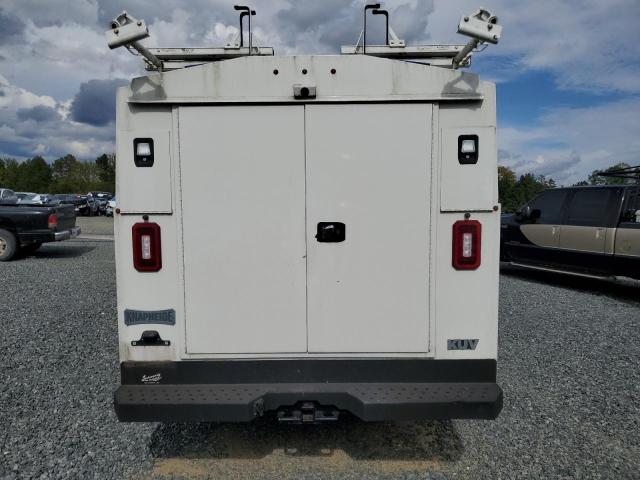 3C7WRVKG3ME545407 - 2021 RAM PROMASTER 3500 STANDARD Белый фото 10