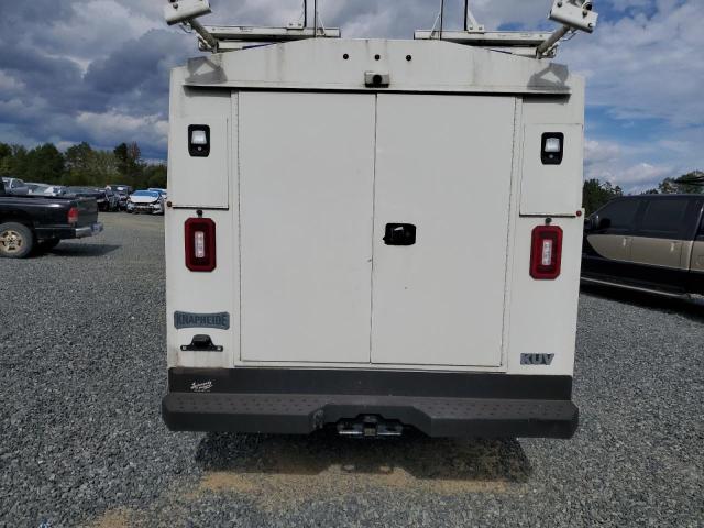 3C7WRVKG3ME545407 - 2021 RAM PROMASTER 3500 STANDARD Белый фото 11