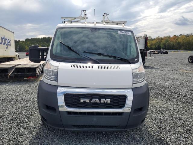3C7WRVKG3ME545407 - 2021 RAM PROMASTER 3500 STANDARD Белый фото 5