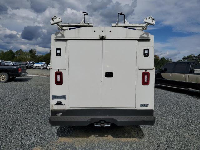 3C7WRVKG3ME545407 - 2021 RAM PROMASTER 3500 STANDARD Белый фото 6