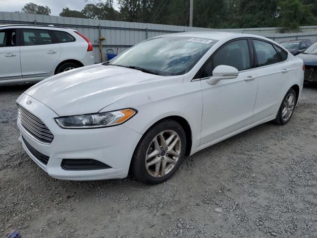 2016 FORD FUSION SE, 