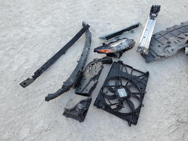 4T1G11AK0PU825343 - 2023 TOYOTA CAMRY SE NIGHT SHADE WHITE photo 12