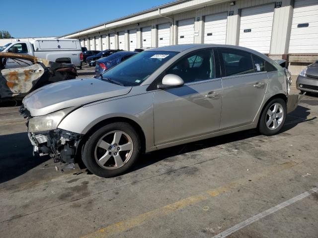 2014 CHEVROLET CRUZE LT, 