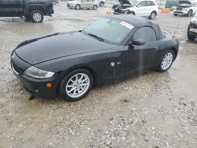 2005 BMW Z4 2.5, 