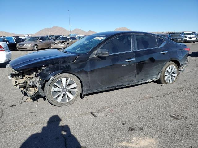 2022 NISSAN ALTIMA SV, null