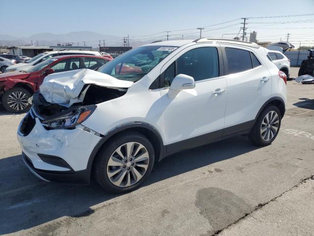 2019 BUICK ENCORE PREFERRED, 