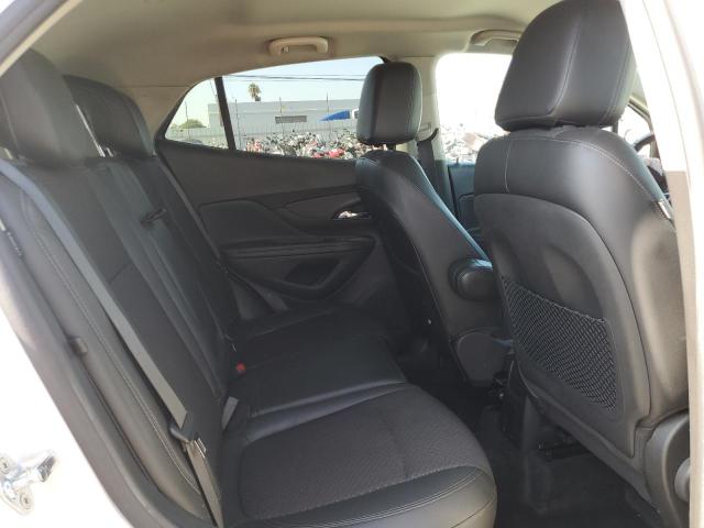 KL4CJASB6KB888544 - 2019 BUICK ENCORE PREFERRED Blanc photo 11