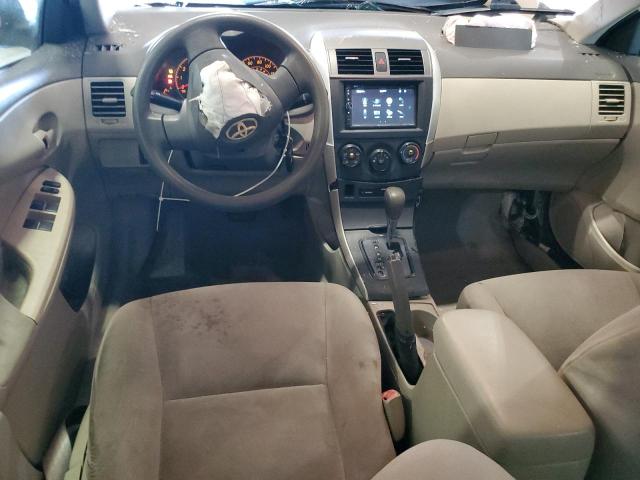 1NXBU40E09Z159358 - 2009 TOYOTA COROLLA BASE أسمر صورة 8