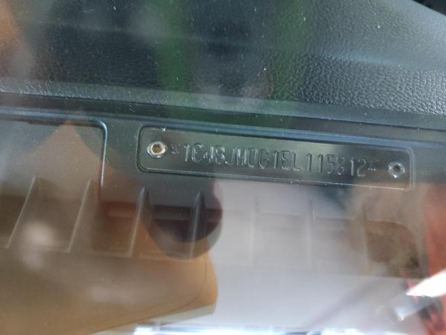 1C4BJWDG1EL115812 - 2014 JEEP WRANGLER U SPORT თეთრი ფოტო 13