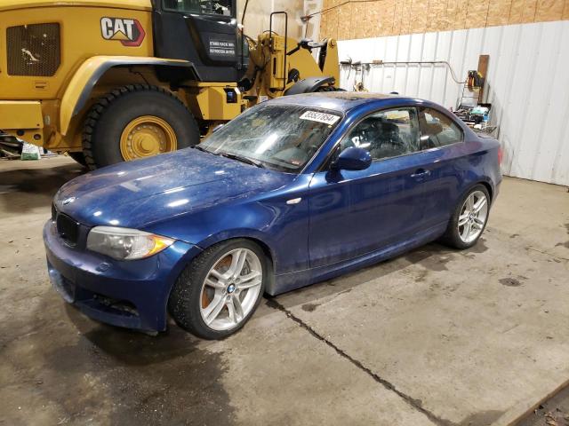2011 BMW 135 I, 