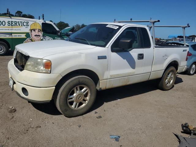 2006 FORD F150, 