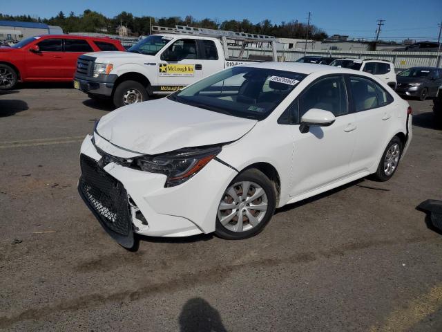 2020 TOYOTA COROLLA LE, 