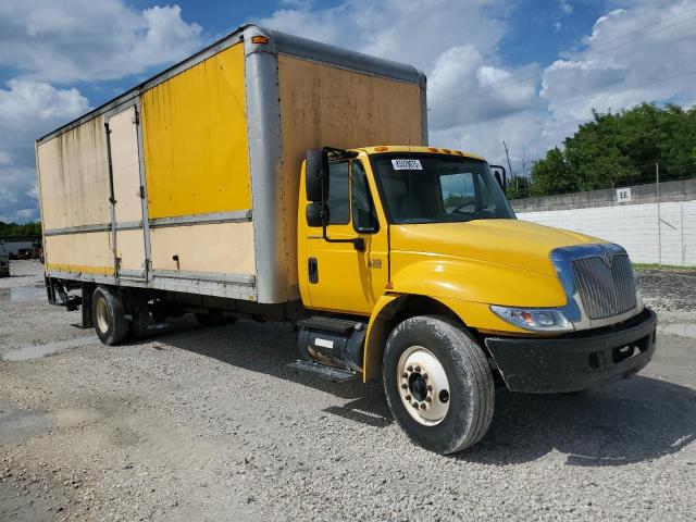 2007 INTERNATIONAL 4000 4300, 