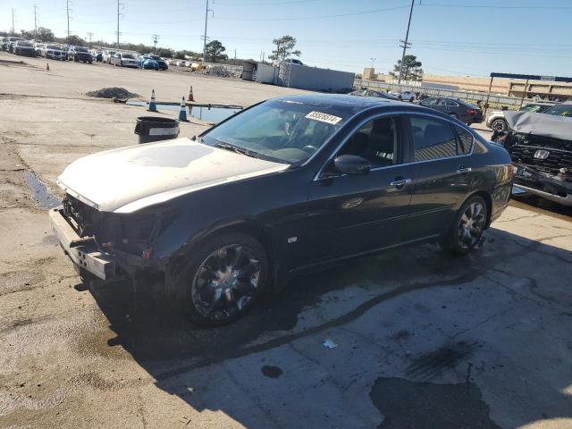 2006 INFINITI M45 BASE, 