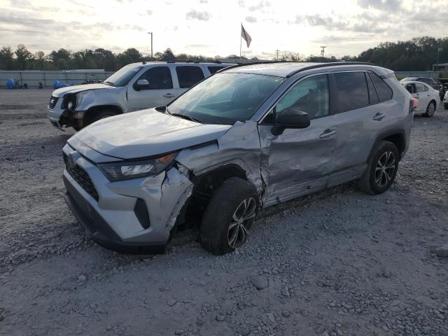 2020 TOYOTA RAV4 LE, 