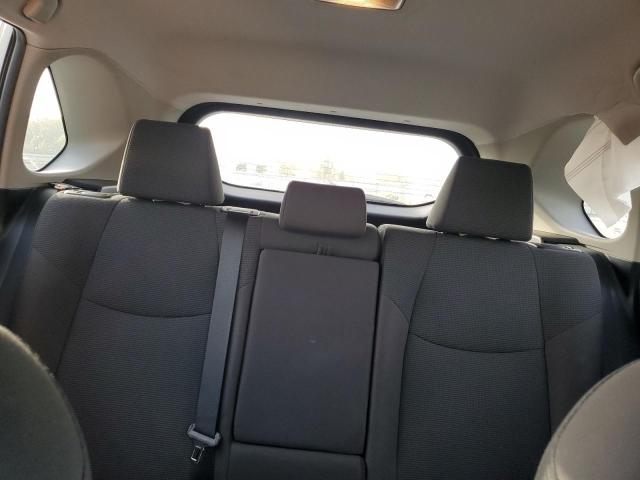 2T3H1RFV4LC042406 - 2020 TOYOTA RAV4 LE SILVER photo 10