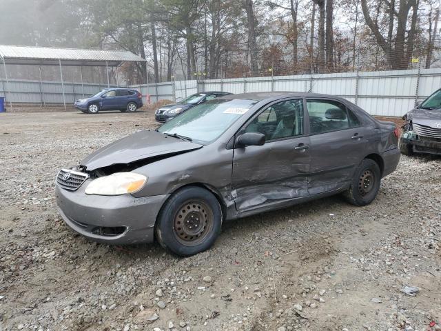 2008 TOYOTA COROLLA CE, 