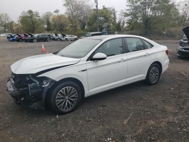 2019 VOLKSWAGEN JETTA SEL, 
