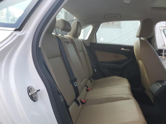 3VWE57BU6KM189833 - 2019 VOLKSWAGEN JETTA SEL Beyaz fotoğraf 10