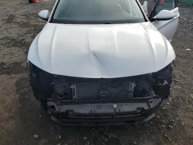 3VWE57BU6KM189833 - 2019 VOLKSWAGEN JETTA SEL Beyaz fotoğraf 11
