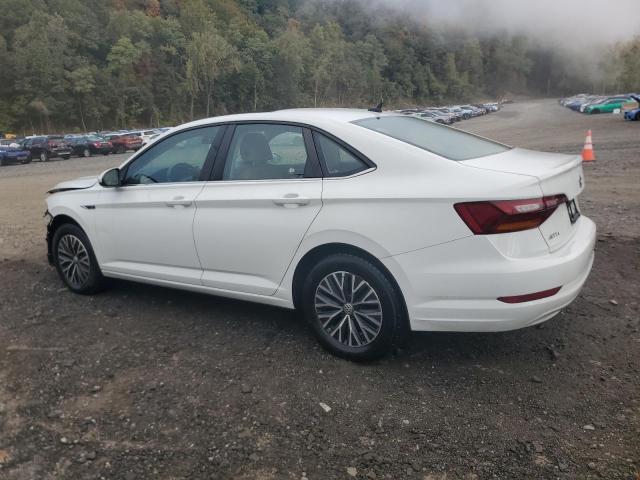 3VWE57BU6KM189833 - 2019 VOLKSWAGEN JETTA SEL Beyaz fotoğraf 2