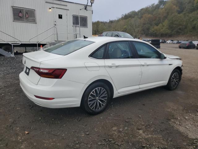 3VWE57BU6KM189833 - 2019 VOLKSWAGEN JETTA SEL Beyaz fotoğraf 3