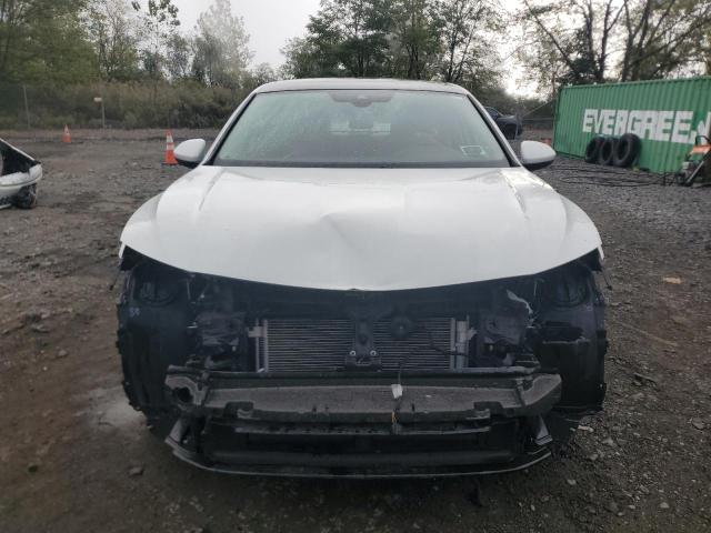 3VWE57BU6KM189833 - 2019 VOLKSWAGEN JETTA SEL Beyaz fotoğraf 5