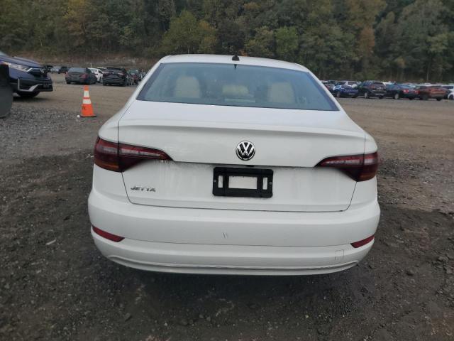 3VWE57BU6KM189833 - 2019 VOLKSWAGEN JETTA SEL Beyaz fotoğraf 6