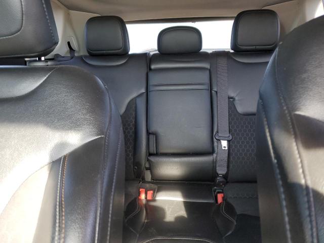 3C4NJDBB7JT399499 - 2018 JEEP COMPASS LATITUDE Գրաֆիտ լուսանկար 10