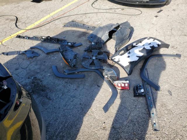 3C4NJDBB7JT399499 - 2018 JEEP COMPASS LATITUDE Գրաֆիտ լուսանկար 13