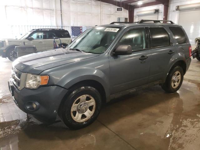 2010 FORD ESCAPE XLT, 