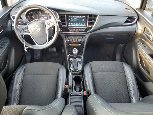 KL4CJASB5HB067346 - 2017 BUICK ENCORE PREFERRED TAN photo 8