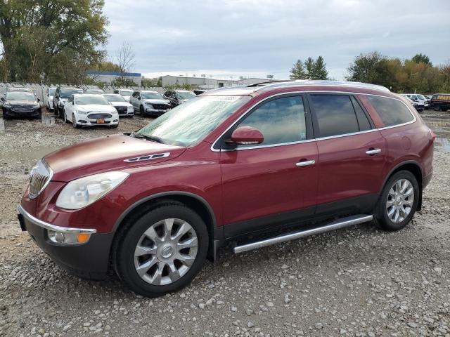 2011 BUICK ENCLAVE CXL, 