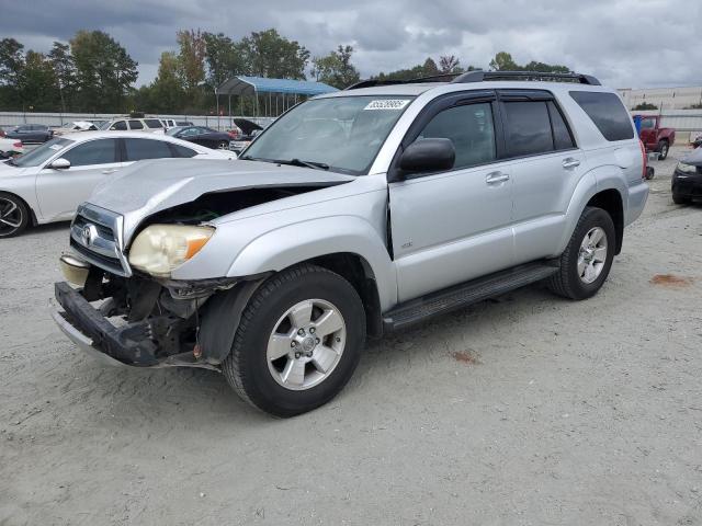 2008 TOYOTA 4RUNNER SR5, 