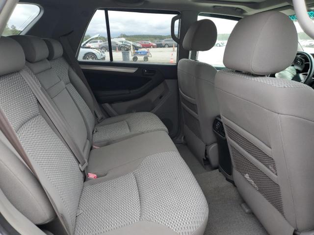 JTEZU14R88K008479 - 2008 TOYOTA 4RUNNER SR5 银色 照片 11