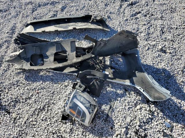 5YJXCAE23LF260968 - 2020 TESLA MODEL X 白色 照片 12