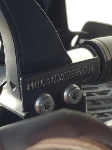 WB10A1204GZ665373 - 2016 BMW R1200 GS ADVENTURE ორფეროვანი ფოტო 9