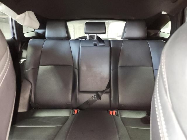 JTEAAAAH7MJ086303 - 2021 TOYOTA VENZA LE BLUE photo 10