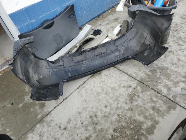 JN8AS5MV9DW133767 - 2013 NISSAN ROGUE S 蓝色 照片 13