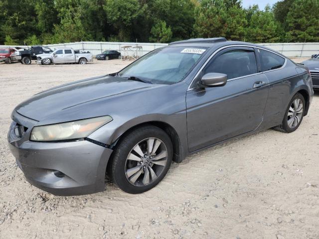 2009 HONDA ACCORD EXL, 
