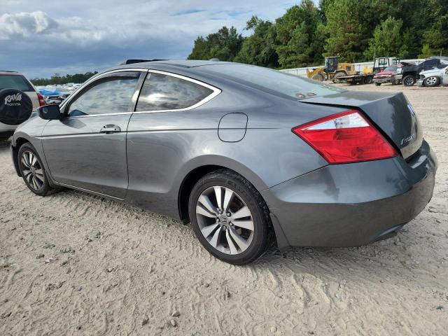 1HGCS12849A015738 - 2009 HONDA ACCORD EXL 灰色 照片 2